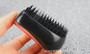 hairbrush hair comb ionic hair brush
