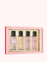 VICTORIA'S SECRET Best of Fine Fragrance Mist Gift Set