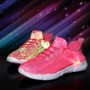 Light Up Sneakers