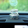 Car Rotating Air Freshener