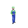 Super Mario Bros Cosplay Costume Set