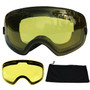 Anti-fog Ski Goggles