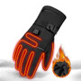 Motorcycle Gloves Waterproof Heated Guantes