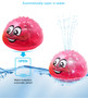 Kids Electric Induction Water Spray Toy