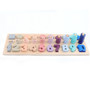 Montessori Board Educational Toy