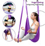 AERIAL YOGA SWING