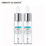 Hyaluronic Acid Face Serum Anti-Aging Shrink Pore Whitening Moisturizing Essence Face Cream Dry Skin Care 15ml
