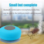 Waterproof Bluetooth Speaker