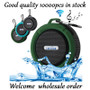 Waterproof Bluetooth Speaker