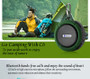 Waterproof Bluetooth Speaker