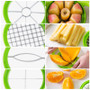 6 In 1 Multi-function Fruit Vegetable Slicer