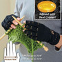 Copper Compression Therapy Hand Gloves