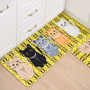 HOME DECOR - WELCOME FLOOR MAT