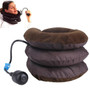 FAST NECK PAIN RELIEF - Cervical Neck Traction Device