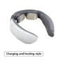 ELECTRIC PULSE NECK MASSAGER