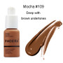 PHOERA Soft Matte Full Coverage Liquid Foundation