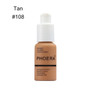 PHOERA Soft Matte Full Coverage Liquid Foundation