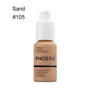 PHOERA Soft Matte Full Coverage Liquid Foundation