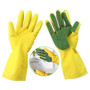 Sponge Gloves