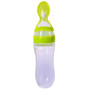 Baby Bottle Spoon