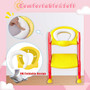 Baby Toilet Trainer Seat