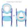 Baby Toilet Trainer Seat