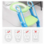 Baby Toilet Trainer Seat