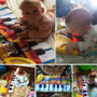 Baby Piano Music Playmat