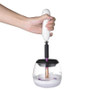 Makeup Brush Cleaner and Dryer