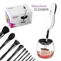 Makeup Brush Cleaner and Dryer