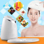 Natural Collagen Fruit Face Mask Machine