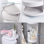 360 Rotating Makeup Organizer