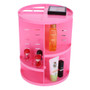 360 Rotating Makeup Organizer