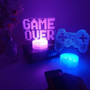 Holographic Gaming Lights