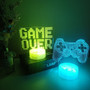 Holographic Gaming Lights