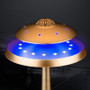 UFO Magnetic Levitation Lamp