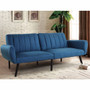 Premium Futon Sleeper Sofa