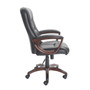 Big Boss Leather Executive Chair