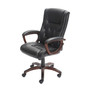 Big Boss Leather Executive Chair