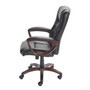 Big Boss Leather Executive Chair