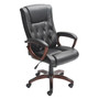 Big Boss Leather Executive Chair