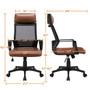 Adjustable Ergonomic Mesh Office Chair