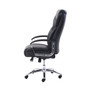 Big & Tall Office Chair with Memory Foam
