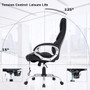 Office Massage Computer Chair