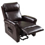 Electric Recliner Chair with Remote Control