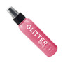 YOFI Pink Hair and Body Glitter Spray