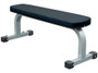 Champion Barbell&trade; Flat Weight Bench