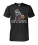 Live To Ride, Ride To Freedom, Motorcycle T-shirt For Men, 38
