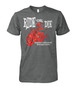 Ride Or Die Motorcycles T-shirt For Men, 34