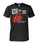 Ride Or Die Motorcycles T-shirt For Men, 34